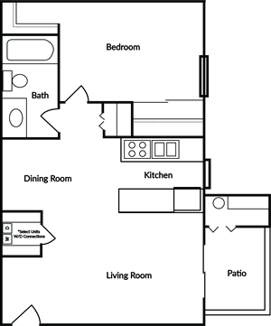 Floorplan Photos Gallery